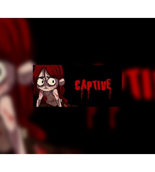 Captive Steam Key GLOBAL